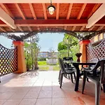 Garden-front House In Апартаменты *