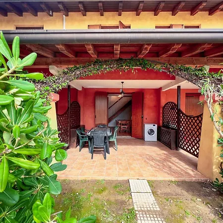 Garden-front House In Апартаменты *
